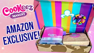 Toaster Fun & Pop Up Pets! | COOKEEZ MAKERY TOASTY TREATZ Amazon Exclusive | Adult Collector Review