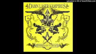 Damn Laser Vampires - Rise, Weirdo Army