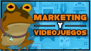 Marketing para que compres videojuegos - 2ª parte