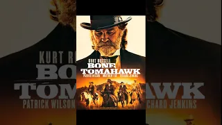 Bone Tomahawk | Movie Recap (Violent Deaths in this movie)