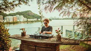 Felguk - Live Set @Lagoa Rodrigo de Freitas/RJ