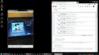 How to view Reddit RPAN streams via VLC.