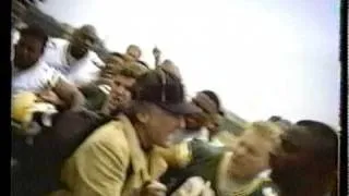 Nike “Sterling Davis" - Commercial (1994) featuring Dennis Hopper