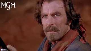 Quigley Down Under (1990) | Best of Tom Selleck as Matthew Quigley | MGM