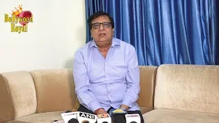 Producer Director K  C  Bokadia Speaks On Demise Of Veteran Late Kader Khan