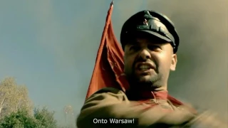 Polish-Soviet War of 1920