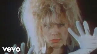 Petra Zieger - Katzen bei Nacht (Stop! Rock 20.07.1987) (VOD)