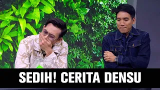 Curhat dari Bang Denny Sumargo Langsung, Nilai-Nilai Hidup yang Didapat Selama Dia Podcast (4/4)