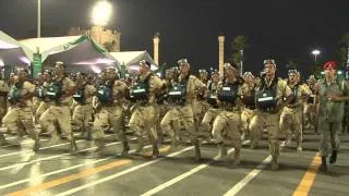 KADHAFI SPECIAL FORCE ARMY