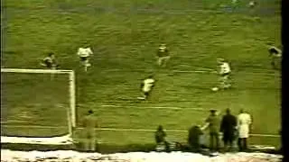 QWC 1982 Bulgaria vs. West Germany 1-3 (03.12.1980)