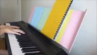 Yiruma - Our Same Word (Original Piano Cover)