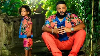 You Stay ((Slowed)) Dj Khaled