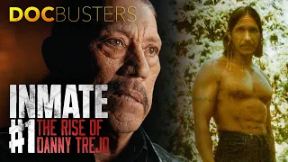 Danny’s Uncle Gilbert | Inmate #1 – The Rise of Danny Trejo Clip