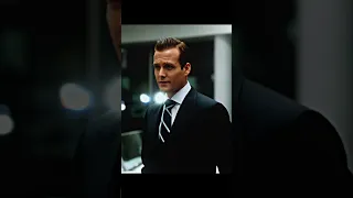 This is Harvey Specter... #suits #harveyspecter #suitsnetflix #foryou #edits #shorts