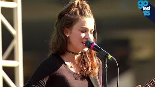 Go Fest 15: Meg Myers - Desire