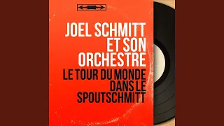 Le cocher de la troïka (Arranged By L. Diodet)