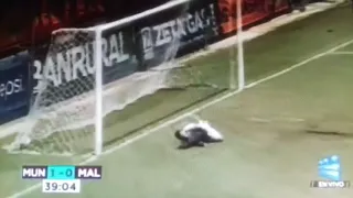 Municipal 1-0 Malacateco / Torneo Apertura 2019 / tercera jornada / fútbol de Guatemala