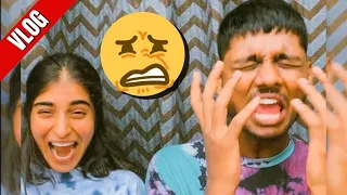 WE ARE BACK😍 | VLOG | ​⁠Ajay&Sara