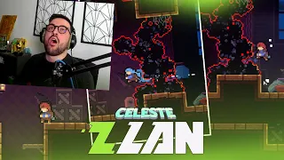 LE MEILLEUR JEU DE LA ZLAN ! - Training Zlan (Celeste)