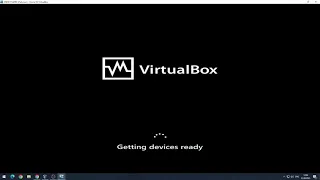 УСТАНОВКА WINDOWS 11 на ORACLE VIRTUAL BOX 7.0 | РЕГИСТРАЦИЯ В TWITCH #windows #NH_TECH #twitch