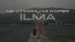 ILMA KARAHMET - NE OTVARAJ MI KOFER (OFFICIAL LYRICS VIDEO) 2024