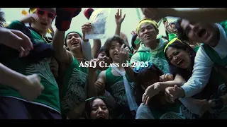 ASIJ Senior Video 2023