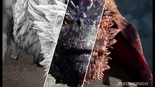 Game of Thrones Season 5 - VFX Breakdown by Pixomondo