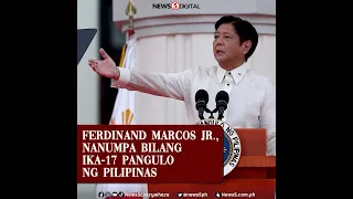 Malalaking kuwento sa 2022 elections