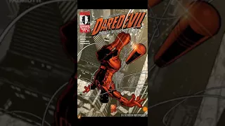 Daredevil Issue #1 (1998)