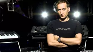 Paul Van Dyk Live At Energy 2003, 10 08 2003