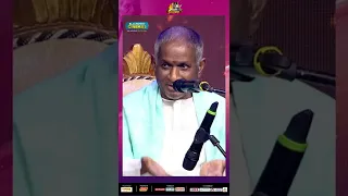 என் மன வானில்.. ராஜா sir Voice 😍| BlackSheep's RajaParvai | #shorts | Blacksheep Cinemas