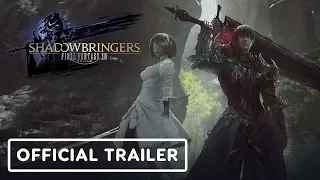 Final Fantasy XIV & Nier: Automata Crossover - Official Update Trailer