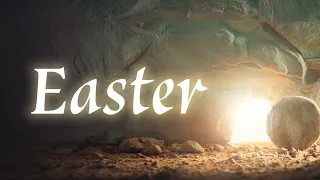 4/17/22: Easter Worship (9:00 AM) "Empty"