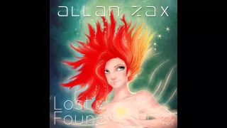 Allan Zax - For You (original mix)