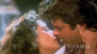 Rajkumar - Part 14 Of 14 - Anil Kapoor - Madhuri Dixit - Superhit Bollywood Movies