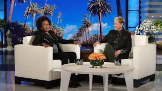 Wanda Sykes Shares Her Last-Minute Oscar Voting Strategy