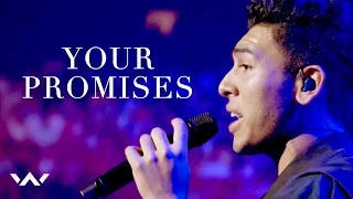 Your Promises | Live | Elevation Worship