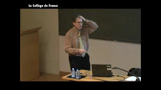 Chimie et défis énergétiques du XXIᵉ siècle... (1) - Marc Fontecave (2009-2010)
