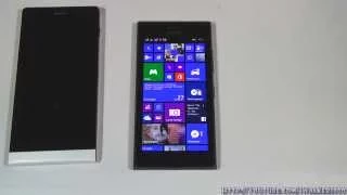 ГаджеТы:подробный обзор Nokia Lumia 730 Dual SIM после 3х недель использования