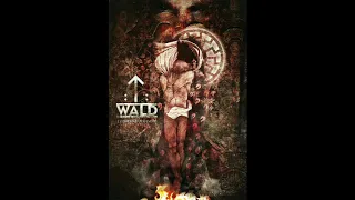 T-WALD – Luzifers Hofgesind [2012] full album, HQ ✓