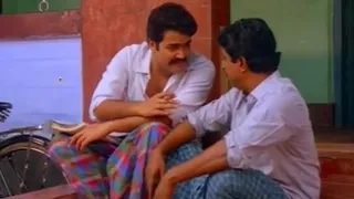 Nonstop comedy scene in malayalam super hit movie nadodikattu