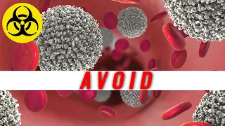 4 Chemicals You Must AVOID To Not Get Leukemia