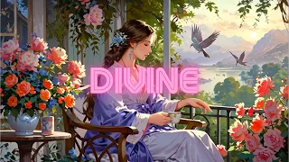 Divine - Deep Focus/ Study/ Work Music | Lofi HipHop | Chill Lofi Music