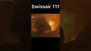 Swissair 111 😔