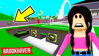 I TESTED 100 MYTHS IN Roblox Brookhaven 🏡RP!