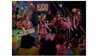 KIDS Incorporated | Vacation [720p HD Remaster w/live-look)
