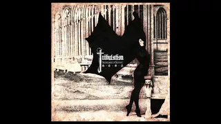 Tribulation - The Children of the Night (Full Album - HD)