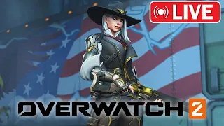 Overwatch 2 - Season 10 Coming Soon