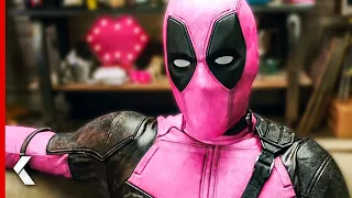 DEADPOOL 3 “Dank Streik diesmal ohne coole Gags?!” - KinoCheck News