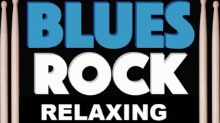 Blues & Rock Ballads Relaxing Music Vol.3